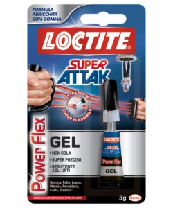 SUPER ATTAK POWER FLEX 3G